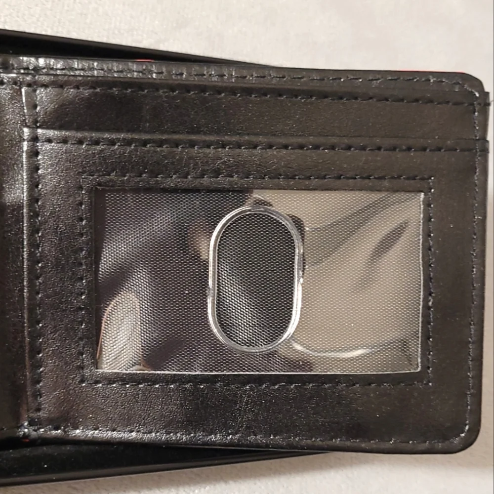 Mickey Wallet in tin - Picture 10 of 17